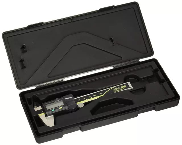 Mitutoyo CD10AX Digital calipers ABS Digimatic Caliper CD-10AX