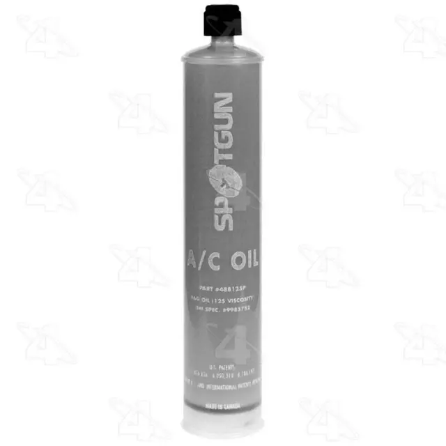 Refrigerant Oil for Universal