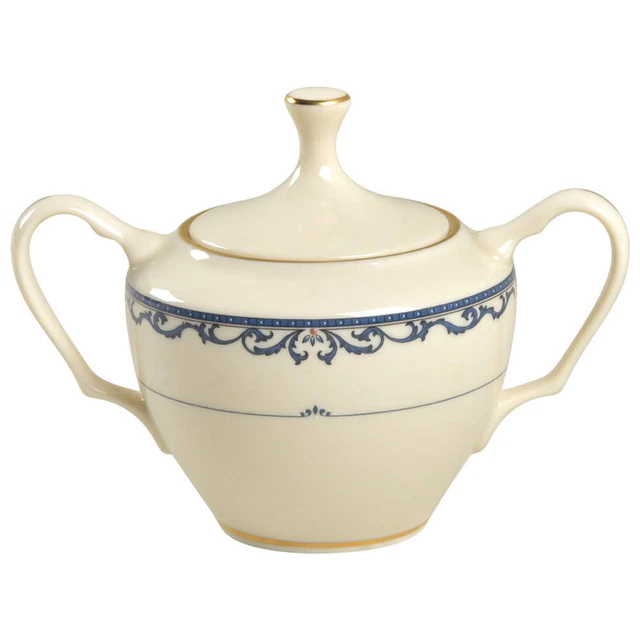 Lenox Liberty Sugar Bowl 306365 Lenox Liberty Sugar Bowl 306365