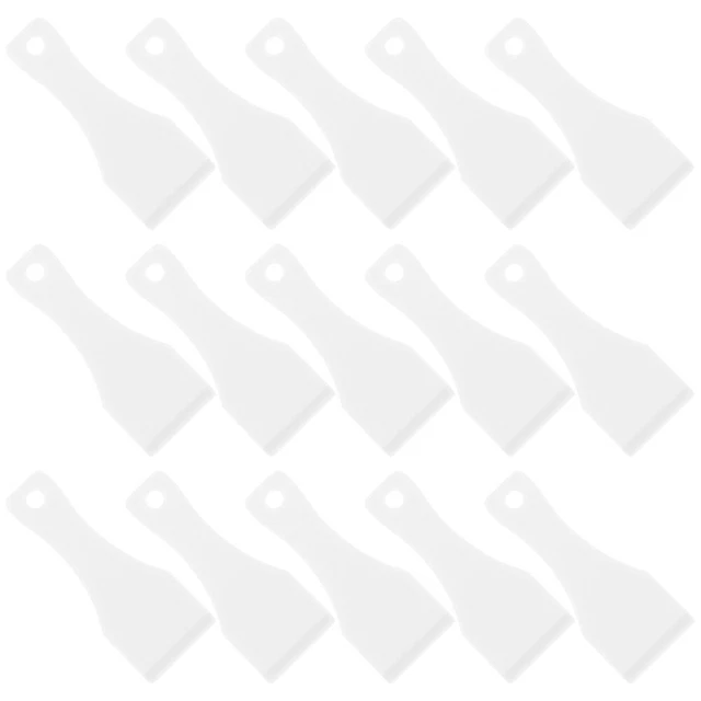 20 PCS TICKET Scratcher Scraping Tools Remover Label off £7.15