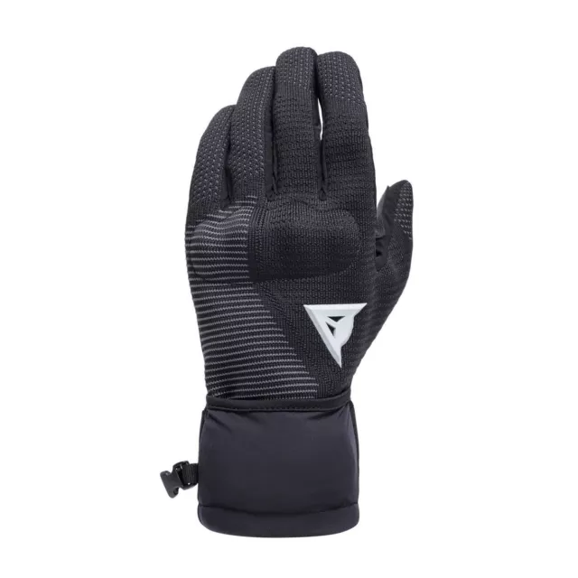 Guantes tessuto lavorato a maglia Hombre Dainese Stretch-Limo