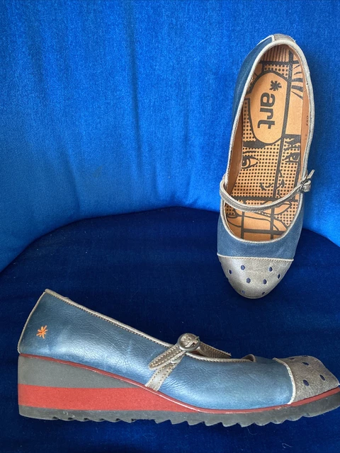 Art Company Shoes 41 FOR SALE PicClick UK