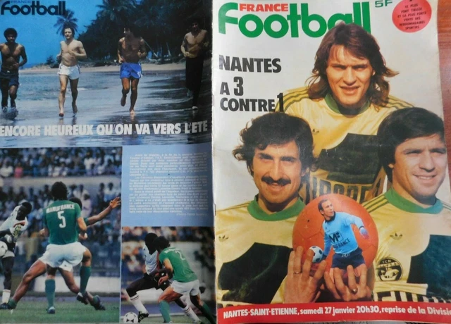 Football : coupe de France PSG -Nantes