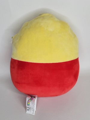 floyd the fries squishmallow