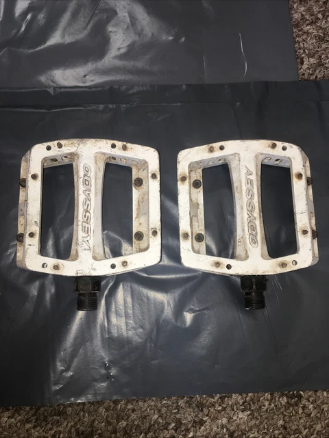 Odyssey jim cielencki pedals sales