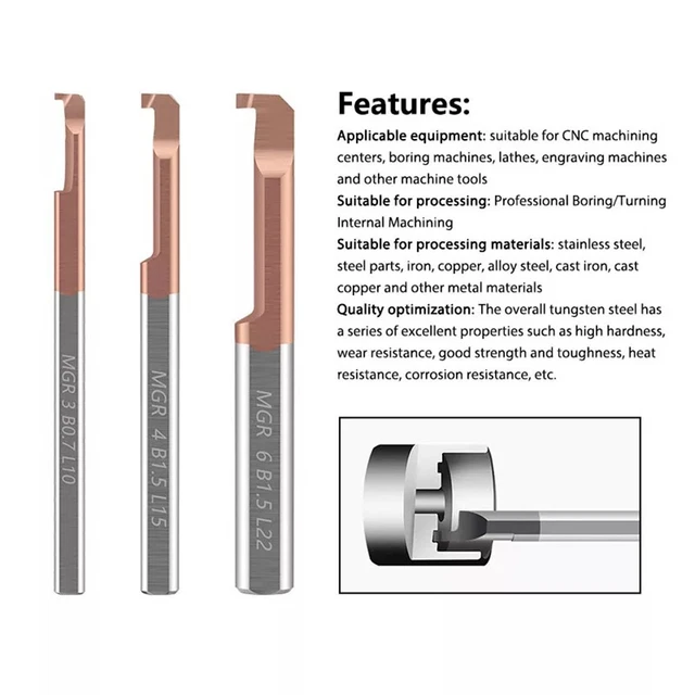 Perce-Bouchon, Acier Inoxydable Robuste 2 Pièces Facile à Utiliser