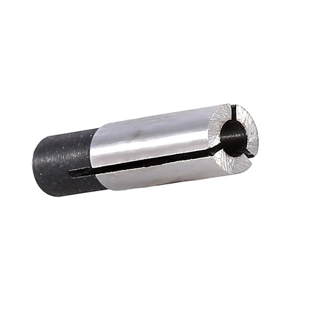 6mm To 3.175mm Accurate Engraving Bit CNC Router Tool Adapter For Collet UK TPA
