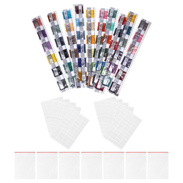 1 Set Diamant Zeichnung Square Bohrer Diamanten Diamant Zeichnung Zubehör