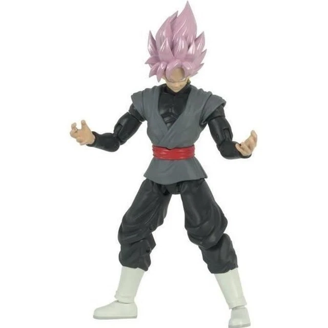 Dragon Ball Super - Super Saiyan Rosé Goku Black
