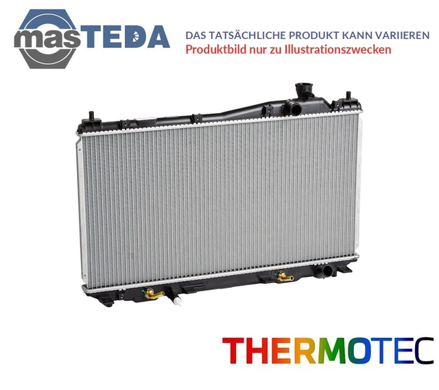 Radiateur Moteur Magneti Marelli - Réf. 350213156100, 548x380x23mm | Pour Peugeot 207, 208, Citroën C3, Etc.