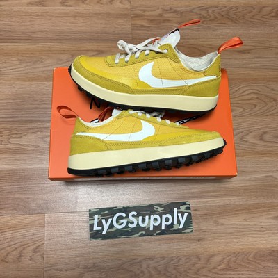 nike craft x tom sachs general purpose shoe women's