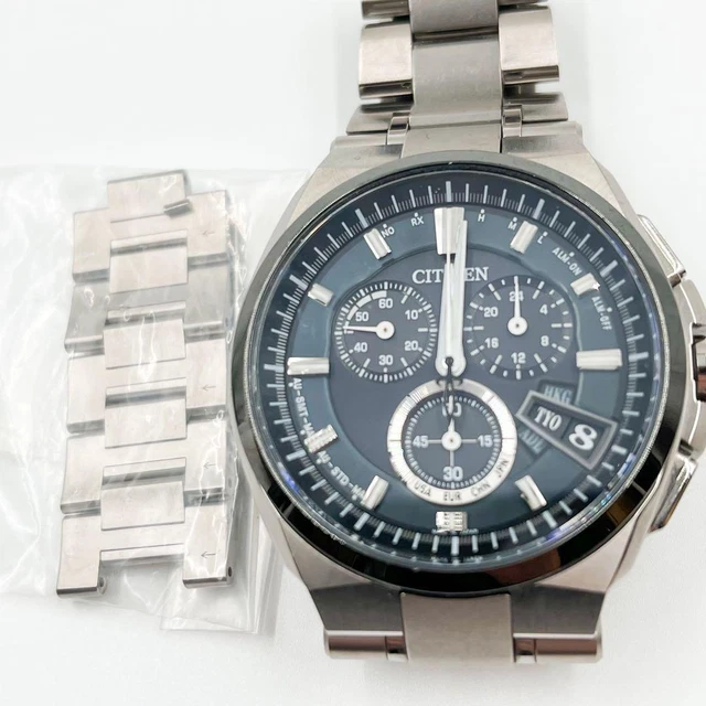 H610 citizen deals