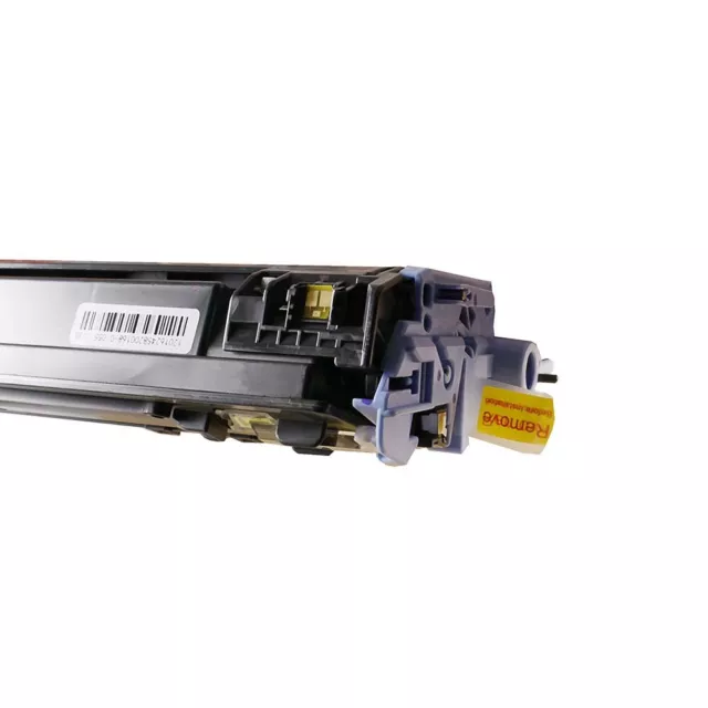 4 Toner Hp 124A Q6000A Per Hp Color Laserjet Cm1017 Cm1015 2600N 1600 2600 260 2