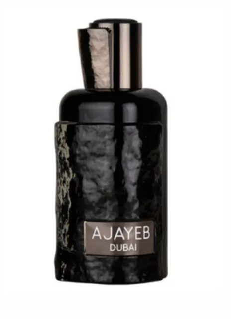 Lattafa Ajayeb Dubai Edp 2 Ml