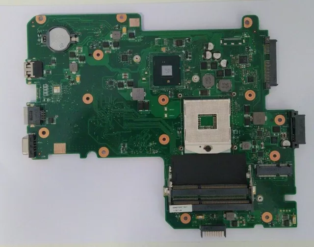 SCHEDA MADRE MOTHERBOARD per Acer Travelmate 5744 Series BIC50