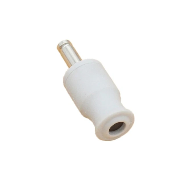 10pcs NIBP Cuff Air Hose Connector Adapter for HP/Mindray BeneView T5/8 Monitor