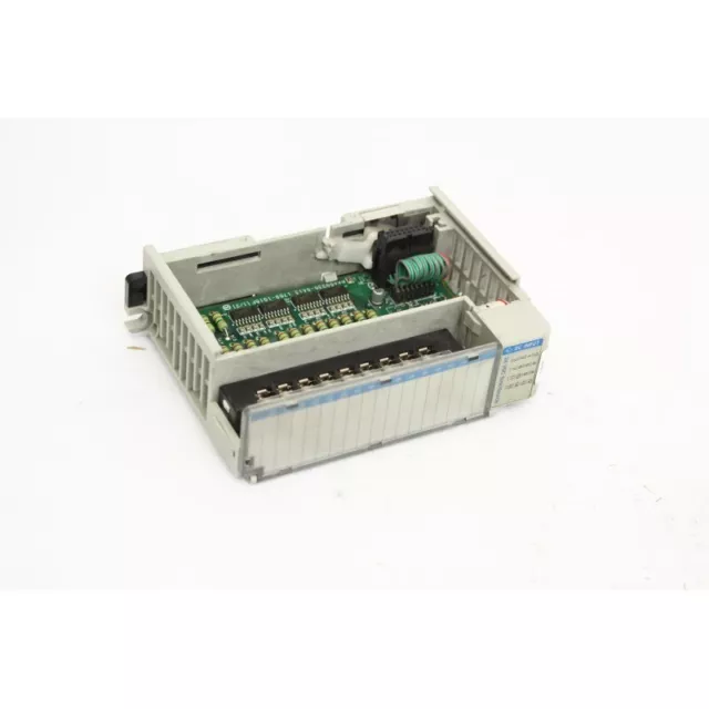 Allen-Bradley 1769-IQ16F Compact I/O 16 PT high speed input module (B558)