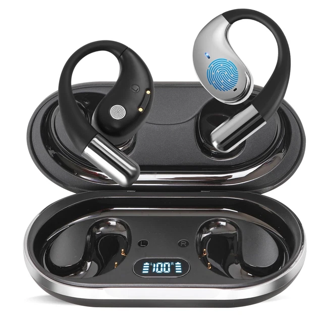 Vasco Translator E1 - Vertaal Oordopjes - Translator Earbuds