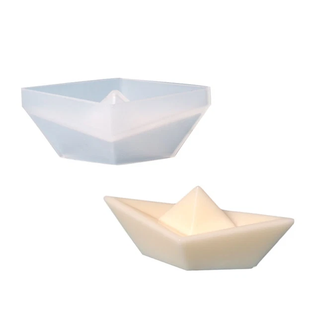 Stampo candela 36 g 8,6*3 cm facile da rimuovere facile da pulire 2023 nuovo di zecca