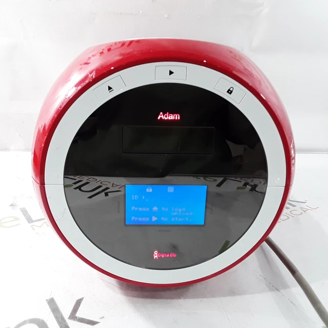 Nano EnTek Inc Adam Cell Counter