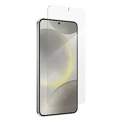 ZAGG Samsung Galaxy S24 Invisible Shield Fusion Screen Protection