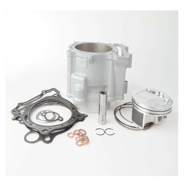Cylinder Works Standard Bore HC Cylinder Kit For Yamaha 5TA-111810000 20001K01HC