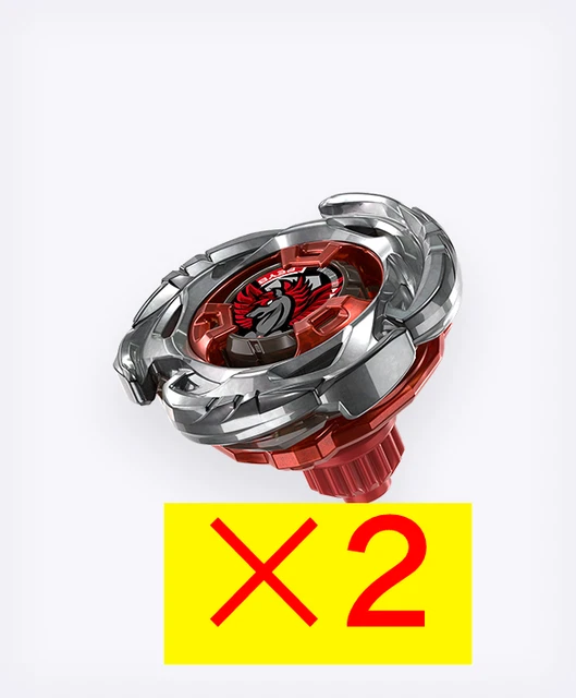 BEYBLADE X AERO Pegasus 3-70A Rojo Ver 342124 EUR 201,73 - PicClick ES