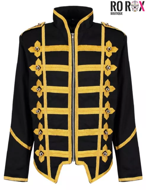Veste hussard homme new arrivals