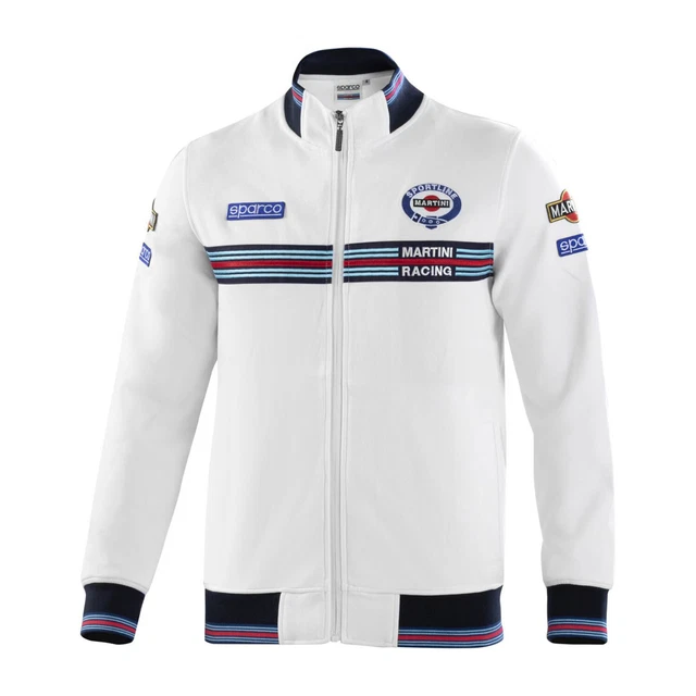 Sparco sales fire jacket