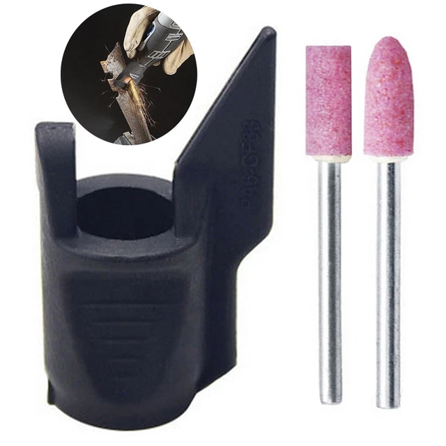 Chanfreinage Accessoires Rotatif Affûtage Aiguiseur Affûtage Durable