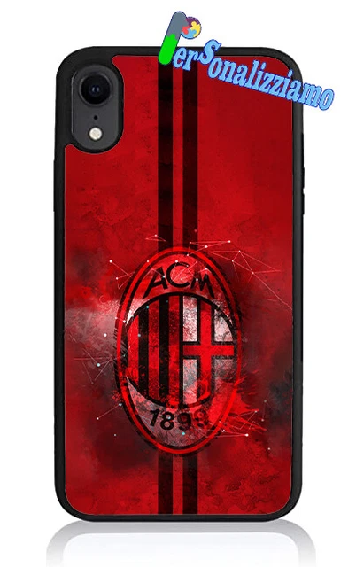 Cover Per Cellulare Tifosi Inter Maglia Storica - Pfour