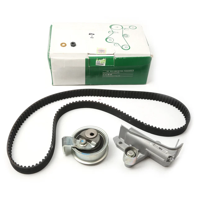 New Timing Belt Kit Fit For VW Passat Audi A4 Avant 2003-2006 1.8L AMB 06A109181
