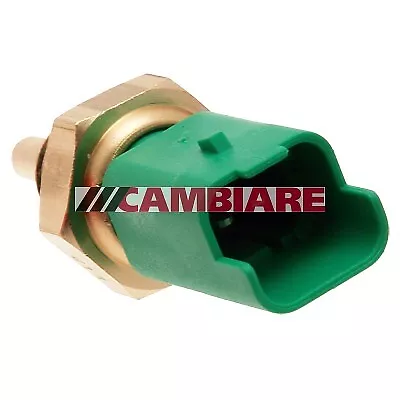 Coolant Temperature Sensor VE375031 Cambiare Sender Transmitter Quality New