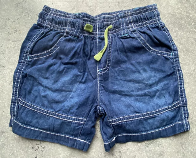 Kurze Hose  Gr. 86/92  *lupilu*