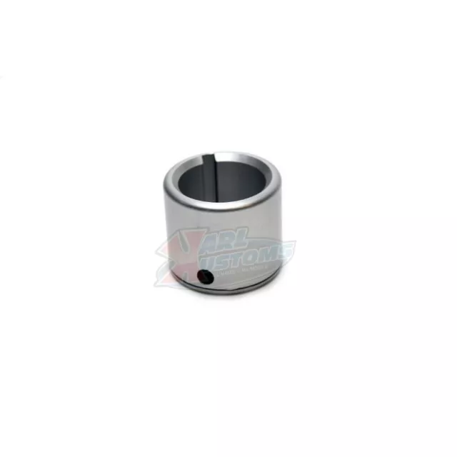 Small Block Chevy SBC Aluminum Engine Crankshaft Turning Socket Tool 1/2" Drive