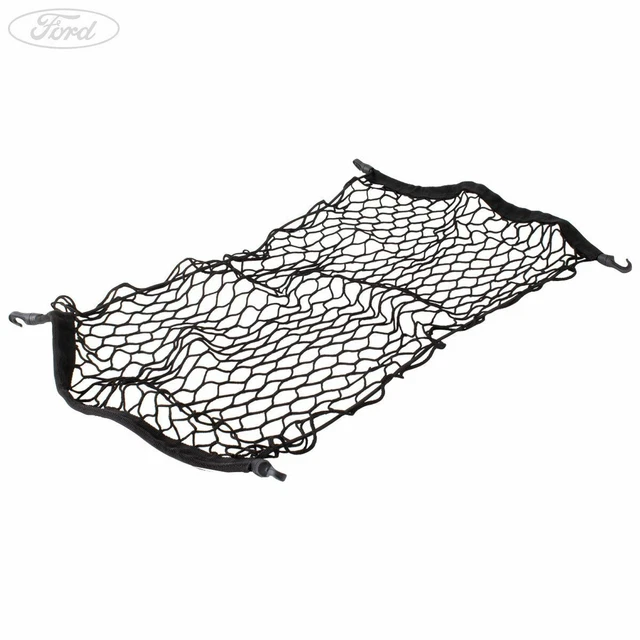 GENUINE FORD FOCUS Mk2 Mk3 CMax Load Compartment Luggage Fixing Net