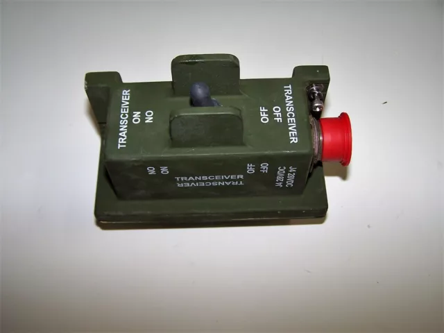 Northrop Grumman Transceiver  5Twh2-Assy-170306-1