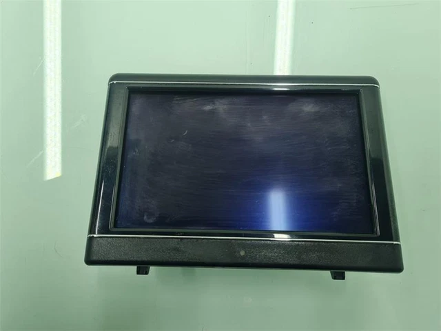 A2048204797 NAVIGATIONSSYSTEM Mercedes-Benz C Estate (S204)