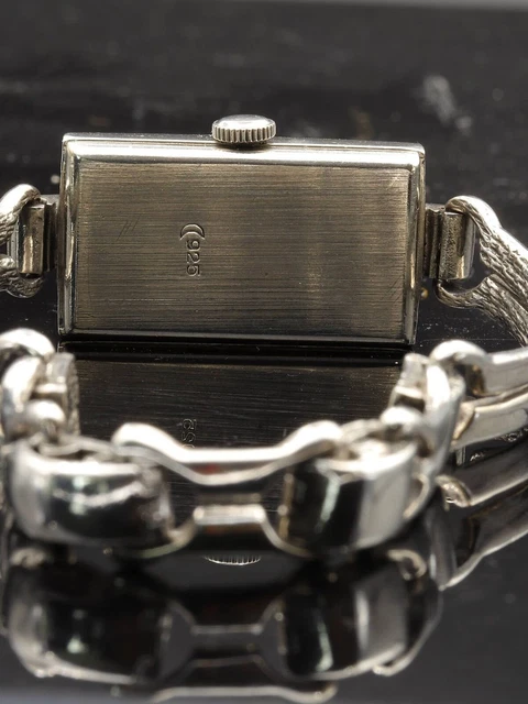 Montre-bracelet Vintage Provita Incabloc 17 - Mécanique à Remontage Manuel - Pour Femme - Occasion