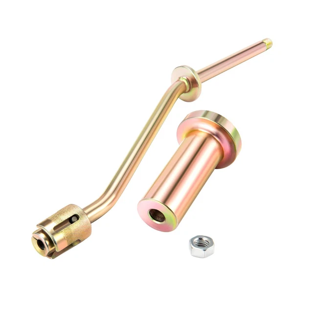 ANYHUG For MEV7-030-A Un Trou 50CC Haute Performance Moto Injecteur De Carburant Buse De Pulvérisation For Accessoire De Moto (Remplacement De Pièces