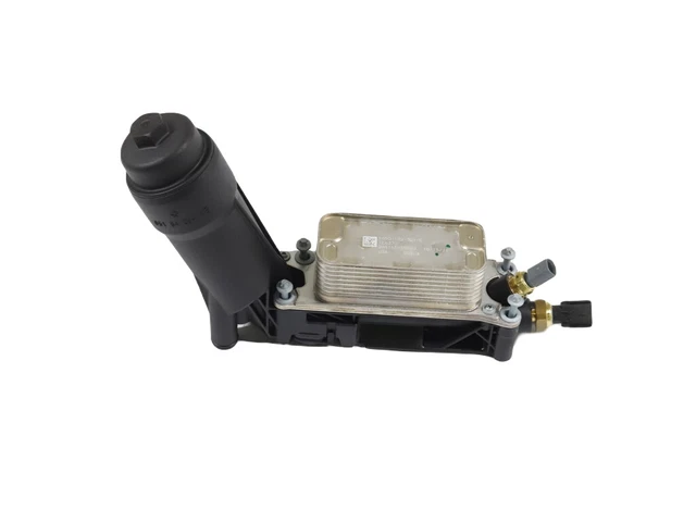 OEM Engine Outlet Housing - Genuine Replacement Part W500014-S437