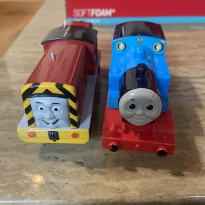 tomy motorized thomas