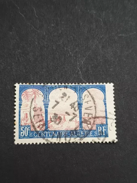 Briefmarken Frankreich, 1930, Minr. 247, gestempelt