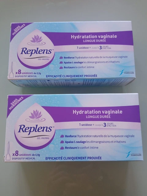 Replens
