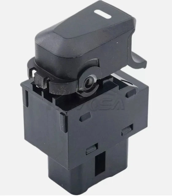 Régulateur De Vitre Électrique Arrière Gauche Pour Hyundai IX35 (2009-2015) - Neuf