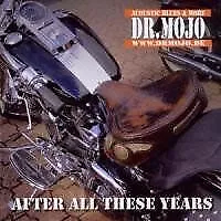 After All These Years von Dr.Mojo | CD | Zustand sehr gut