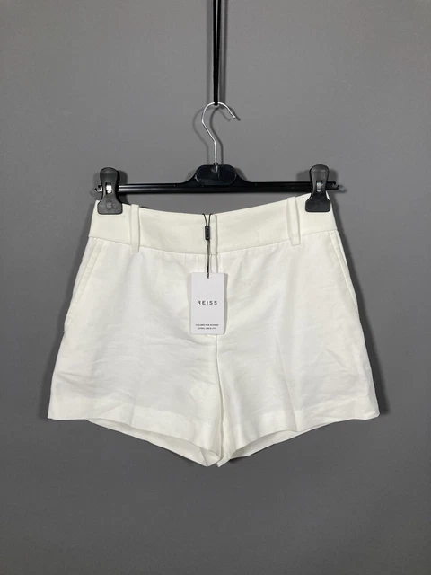 Reiss 2025 lyla shorts