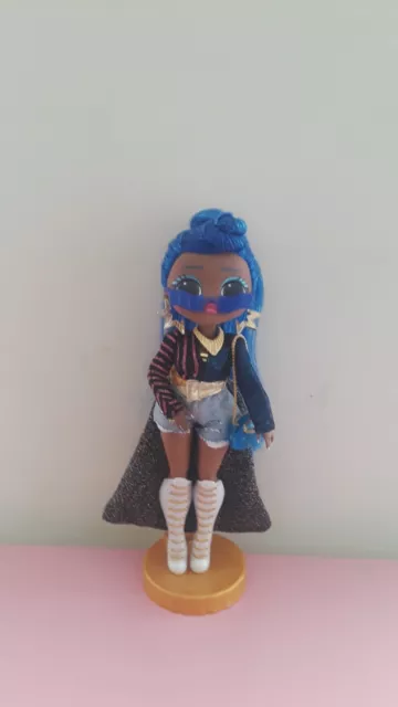 L.O.L. Surprise! O.M.G. Miss Independent  Fashion Doll