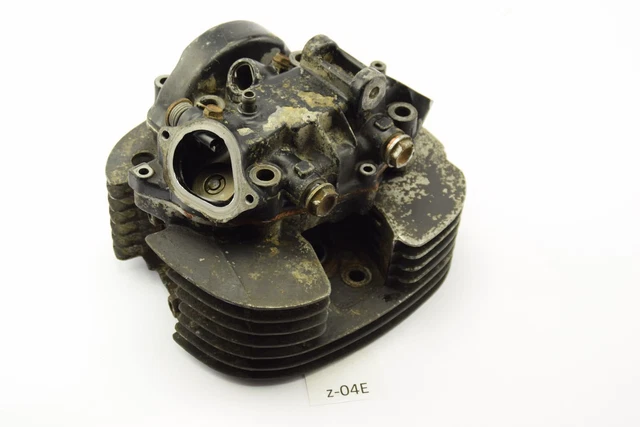 Empaques Cilindro Honda Cr 125 R 1998 A 1999