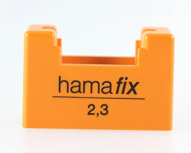 hama fix 2,3 portadiapositivas hamafix